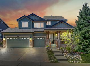 7337 S Millbrook St, Aurora, CO 80016