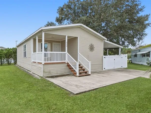 4340 CYPRESS WAY, EDGEWATER, FL 32141