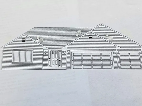 475 Paulson St, Clinton, WI 53525