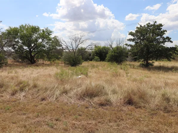 121 County Road 472, Brownwood, TX 76801