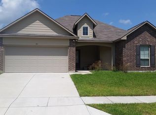211 Northpointe Dr, Carencro, LA 70520