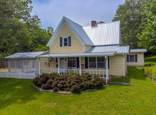 529 Union School Rd, Franklin, NC 28734