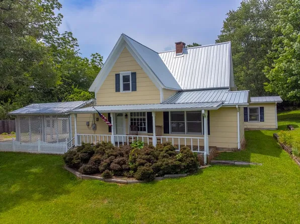 529 Union School Rd, Franklin, NC 28734