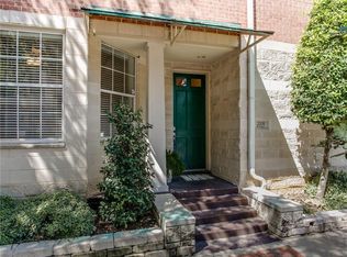 2331 Worthington St, Dallas, TX 75204