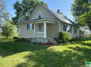 28497 Holly Ave, Blencoe, IA 51523
