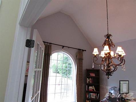 Dining Room Ceiling