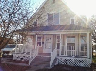 1028 W Jefferson St, Springfield, IL 62702