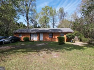 3741 Lindsey Dr, Macon, GA 31206