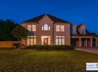 257 Las Brisas Blvd, Seguin, TX 78155