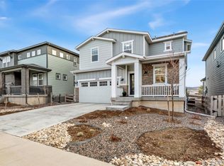 8480 Arriba Dr, Littleton, CO 80125