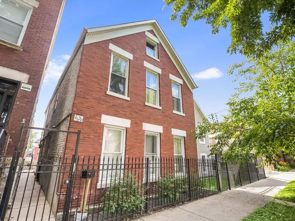 2630 S Spaulding Ave, Chicago, IL 60623