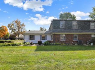 4504 Mountbatten Ct, Indianapolis, IN