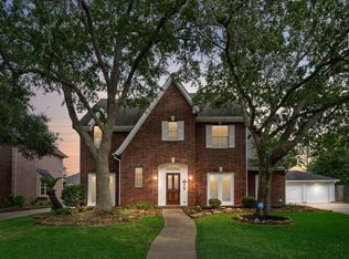 19723 Whitewind Dr, Houston, TX 77094
