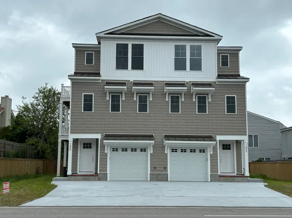 7805 Atlantic Ave, Virginia Beach, VA 23451
