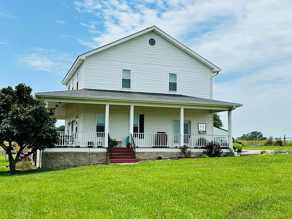 3299 Roy Messer Hwy, White Pine, TN 37890 Zillow