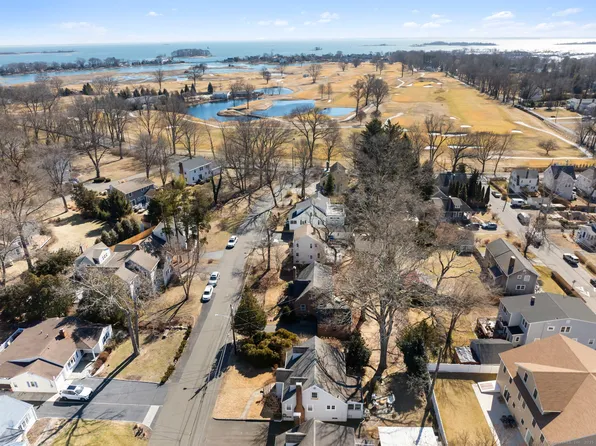 22 Poplar Street, Norwalk, CT 06855