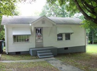 227 Lansdowne St, High Point, NC 27262