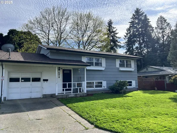 4916 SE Brookside Dr, Milwaukie, OR 97222