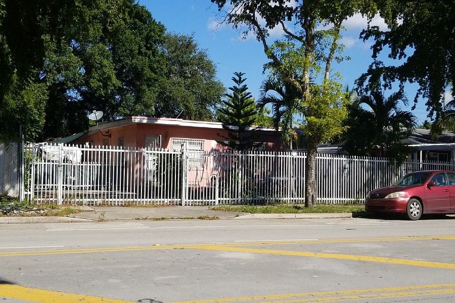 931 Opa Locka Blvd Opa Locka, FL Zillow