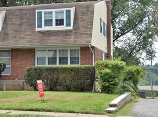 1440 Grace Rd, Swarthmore, PA 19081