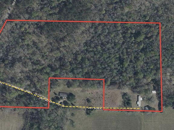 2nd image of 250 Youngblood Rd
