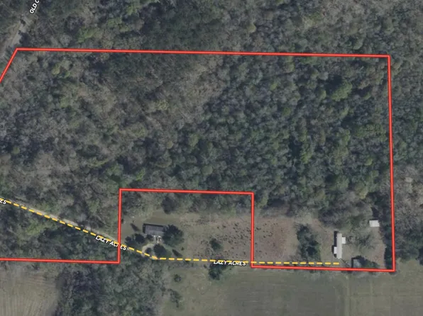250 Youngblood Rd, Columbus, MS 39702