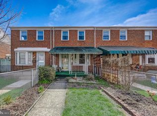 911 Middlesex Rd, Essex, MD 21221