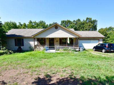 12553 Route E, Pineville, MO, 64856