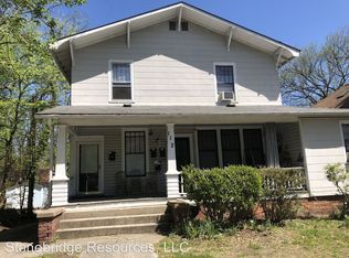 112 Odell Pl APT 4, Greensboro, NC 27403