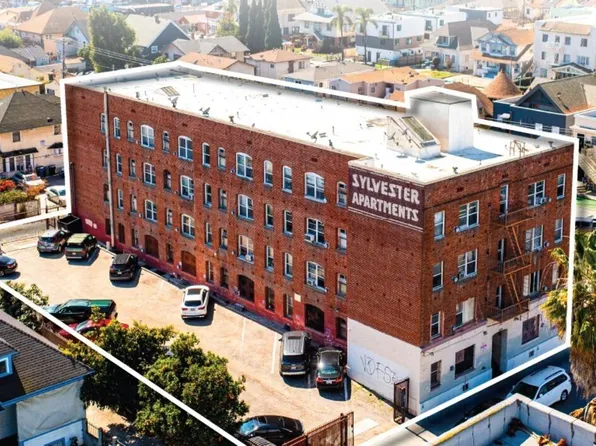 2268 W 14th St, Los Angeles, CA 90006