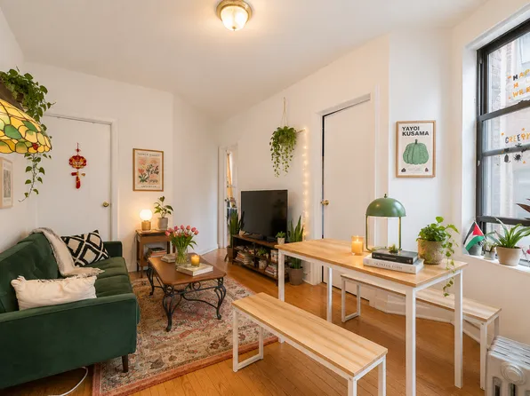 70 West 109th Street image 1 of 9
