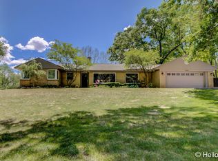 6020 Eleven Mile Rd NE, Rockford, MI 49341