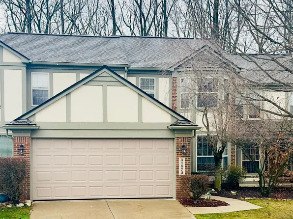41672 White Tail Ln, Canton, MI 48188