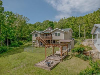 81 Monongahela Dr, Cherokee Village, AR, 72529