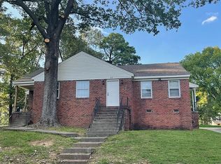 129 Roberta Dr, Memphis, TN 38112