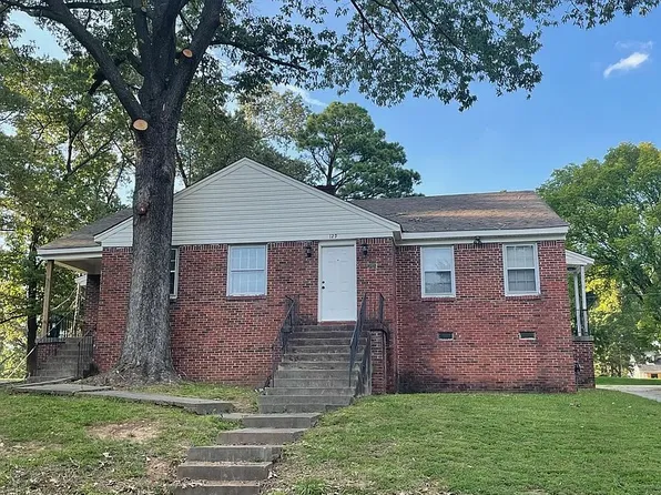 129 Roberta Dr, Memphis, TN 38112