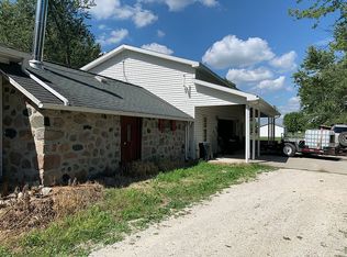 12418 Carpenter Rd, Flushing, MI 48433