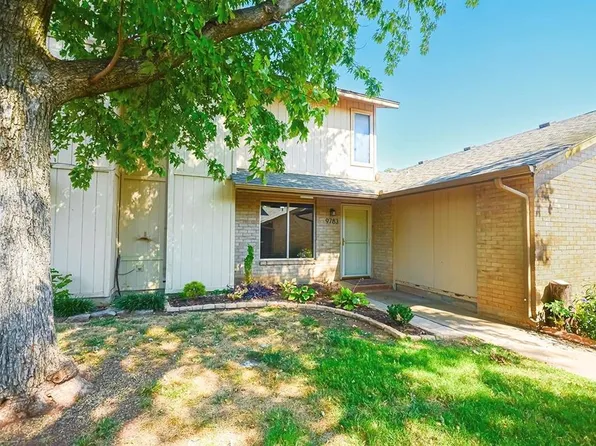 9783 Hefner Village Blvd, Oklahoma City, OK 73162