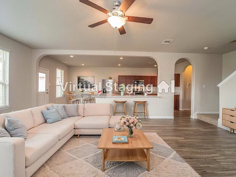 3542 Vivaldi Dr — Photo 1