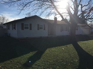 317 W Reynolds St, Tolono, IL