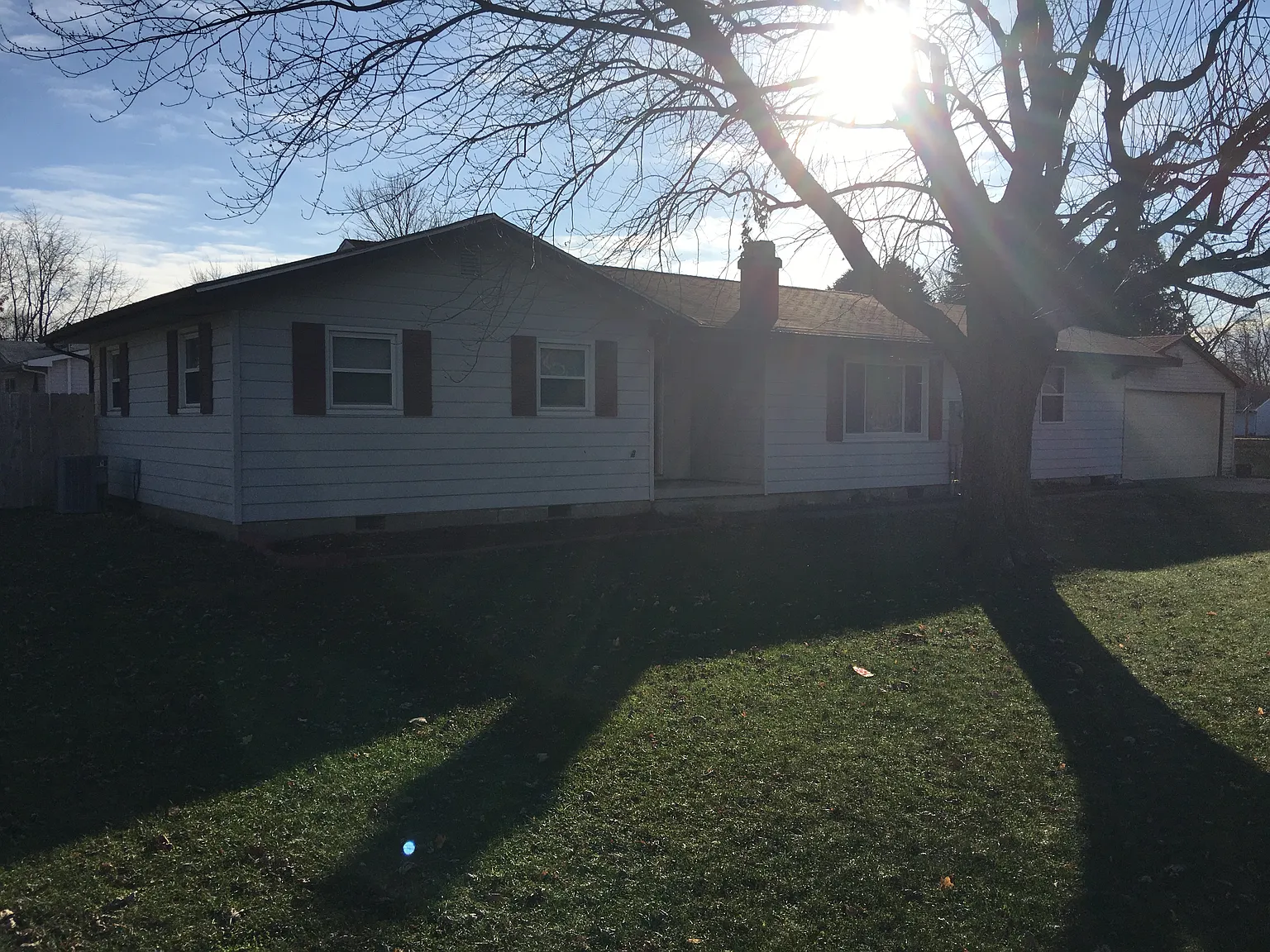317 W Reynolds St photo 1