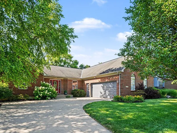 3474 Sunbrite Dr, Covington, KY 41015