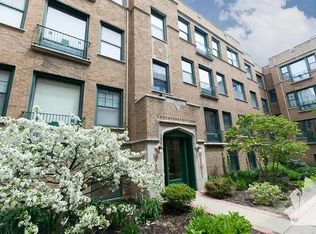 7023.5 N Sheridan Rd #2N, Chicago, IL 60626