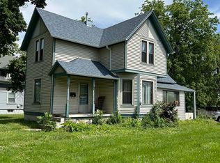 709 Meriden St, Mendota, IL 61342