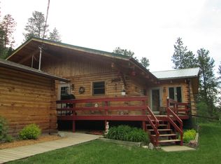 20571 Maitland Rd, Lead, SD 57754