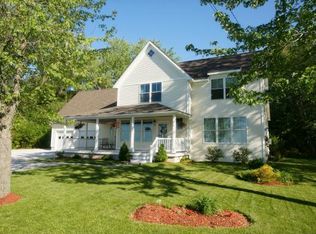 4043 State Route 116, Shelburne, VT 05482