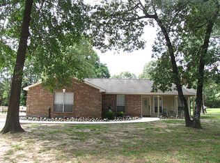359 Ridgewood Dr, Magnolia, TX 77355