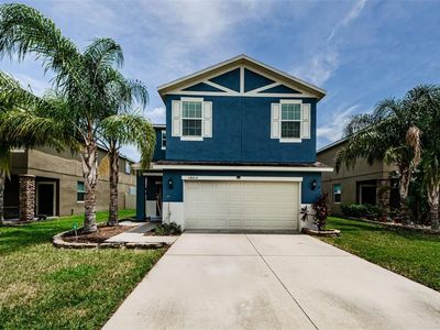 14008 Lugano Ct, Hudson, FL, 34669