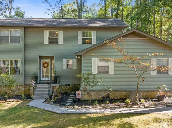 10818 Sallings Rd, Knoxville, TN 37922