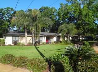 1146 Montego Rd W, Jacksonville, FL 32216